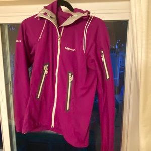Medium Marmot Jacket